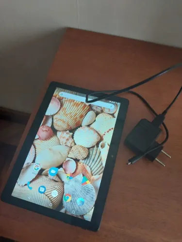 Tablet Multilaser M10A Lite