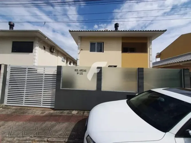 Apartamento em Areias, São José/SC