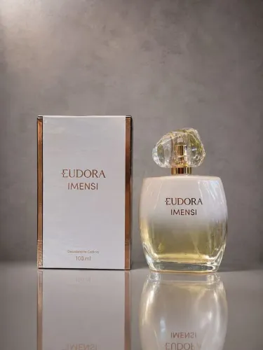 EUDORA IMENSI 