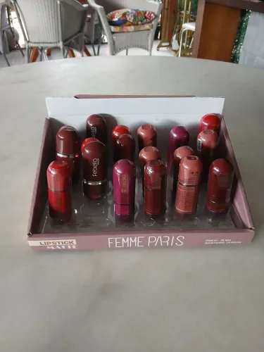 Cosméticos 