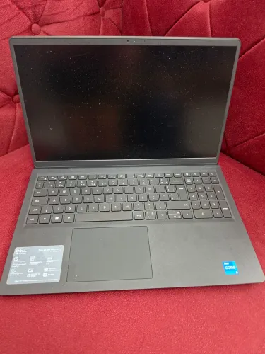 Notebook Dell Inspiron 15 i5 12ª Geração 8GB 512GB SSD Windows 11