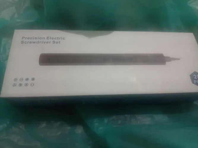 Chave para celular elétrica