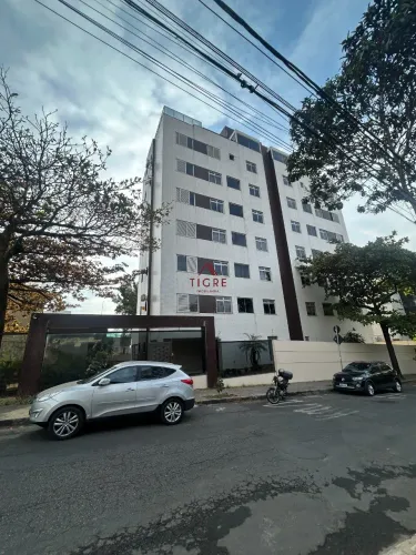 Lindo apartamento no bairro Indaiá