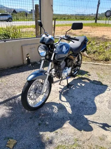 Cg fan 150 