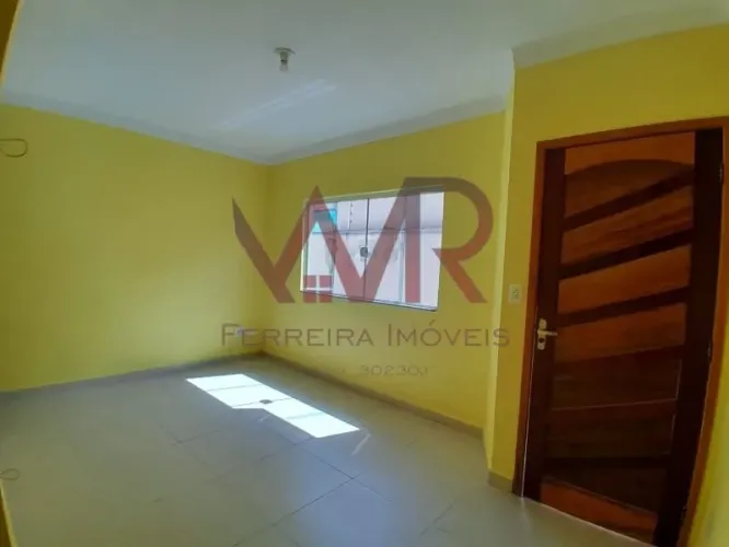 Sobrado de Condomínio em Itaquera.