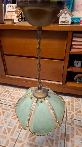 Lustre de sala