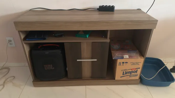 Guarda roupa de solteiro