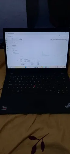 Notebook lenovo T14