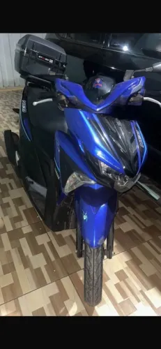 Yamaha Neo 125 ?