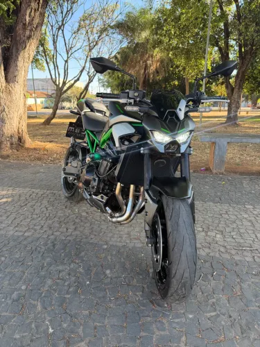 Z900 2025/26