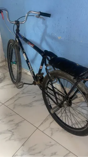 Montadinha toda boa