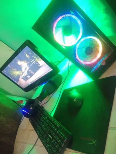 Pc completo 