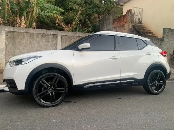 Rodas Aro 18 Volcano