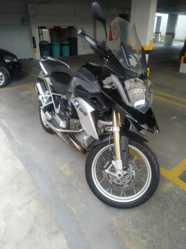 R BMW R1200 GS PREMIUN