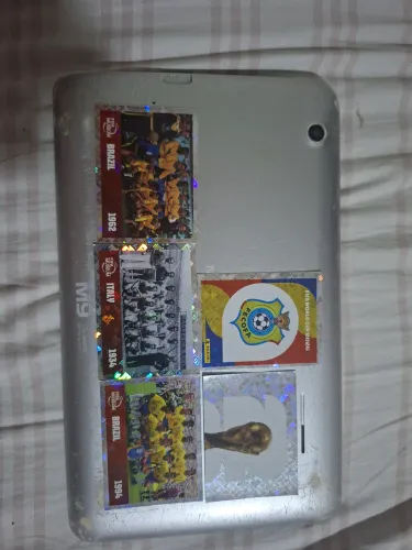 Figurinhas da Copa 2026