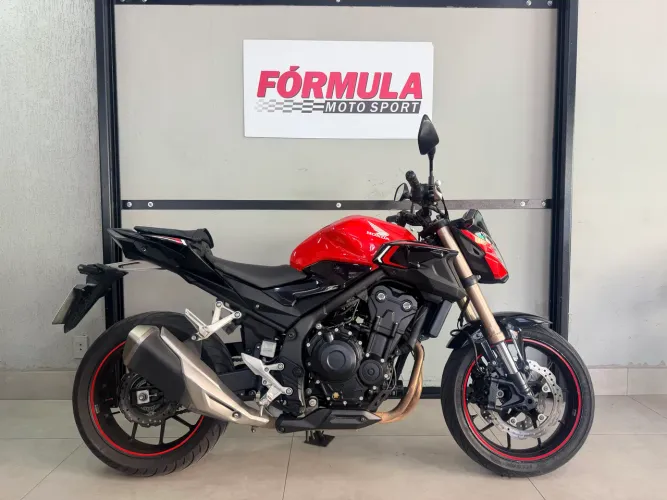 CB 500 F ABS 2023