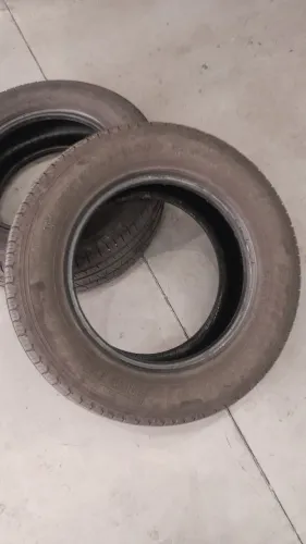 Pneus Pirelli Scorpion verde 235 / 60 / 16