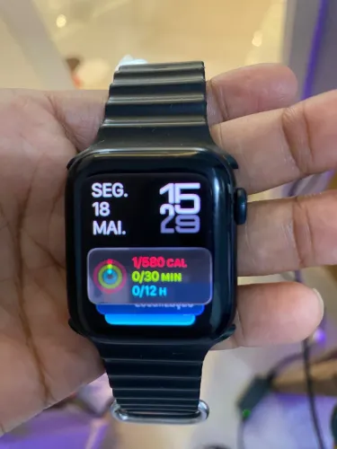 Apple Watch
