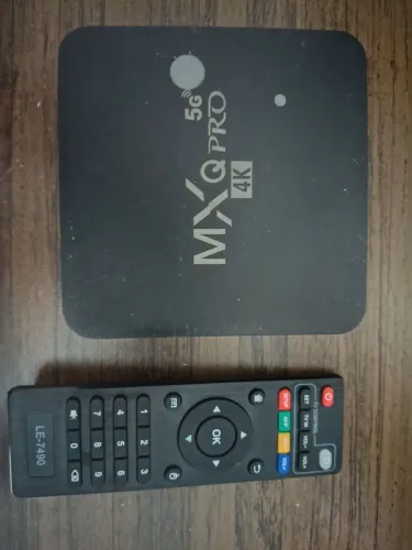 Smart tv
