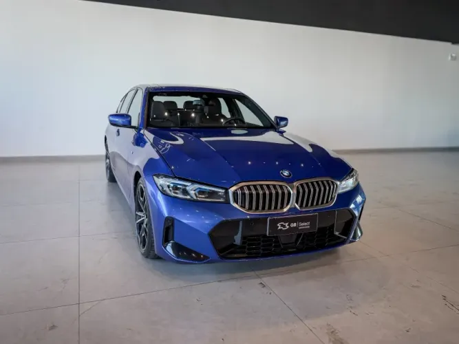 BMW 320I 320i 2024