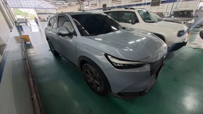 Honda HR-V EXL 1.5 Sensing 16V 5P Aut. 2023