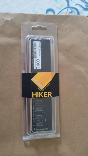 Memória DDR4 8GB Nova