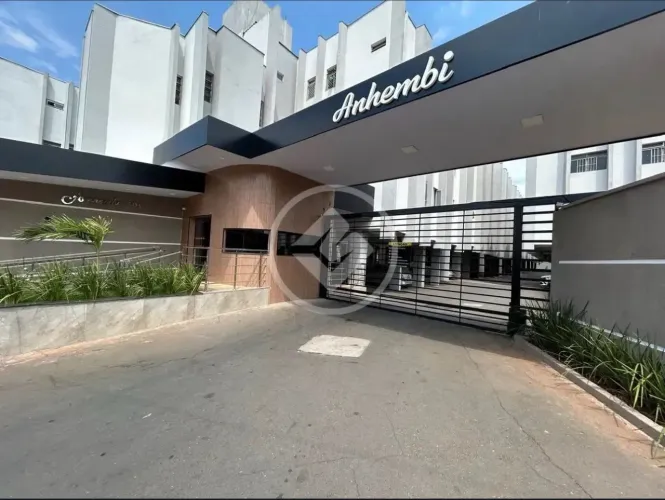 Apartamento 3 Quartos Condomínio Anhembi Setor Sudoeste