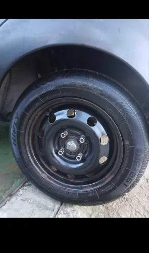 Rodas 14 da Ford 