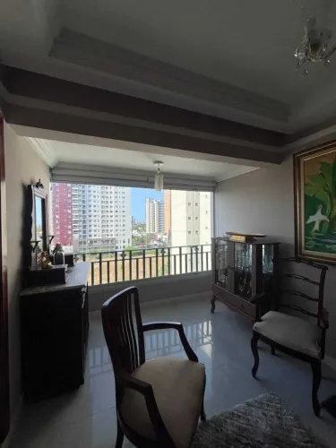 Apartamento no villaggio de Venezia bairro Farolândia [17311]