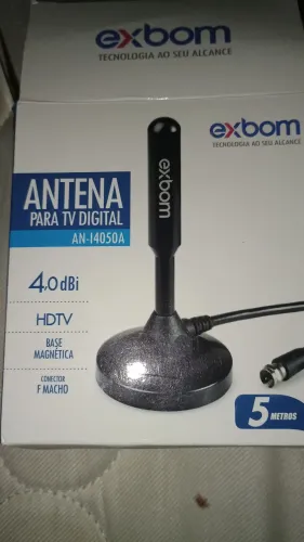 Antena Digital