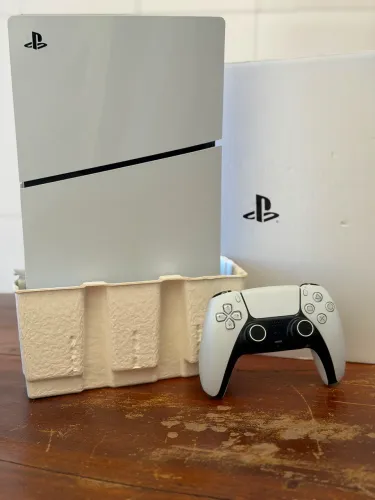PS5 1TB
