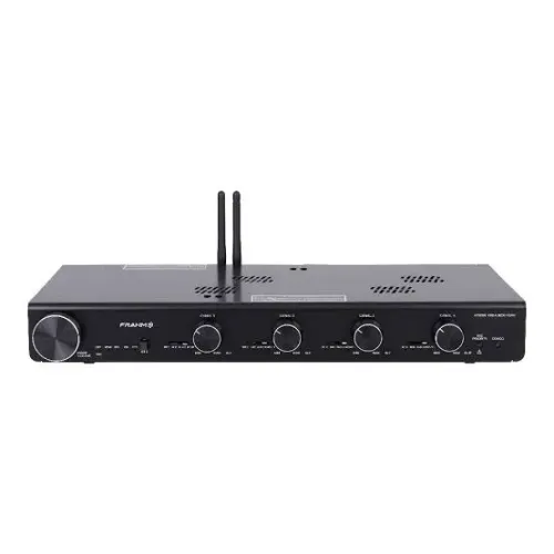 AMPLIFICADOR - VISION 480.4.8CX HDMI