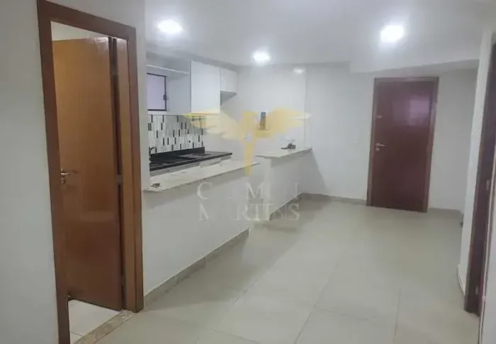Excelente apartamento nascente 1 quarto em Pituaçu