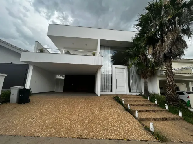 Casa com 5 dormitórios, 500 m² - venda por R$ 3.800.000,00 ou aluguel por R$ 16.330,58/mês