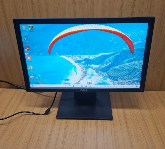 Monitor dell 19 polegadas