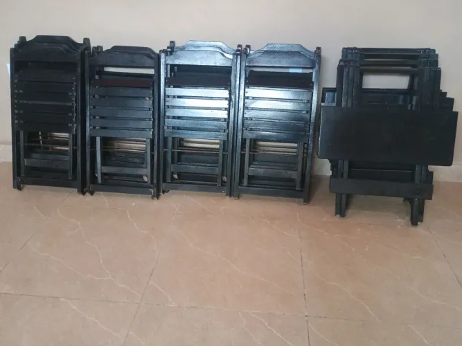Cadeiras pra comércio