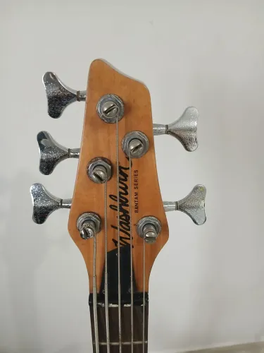 Vendo Contra Baixo Washburnr