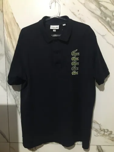 Polo lacoste