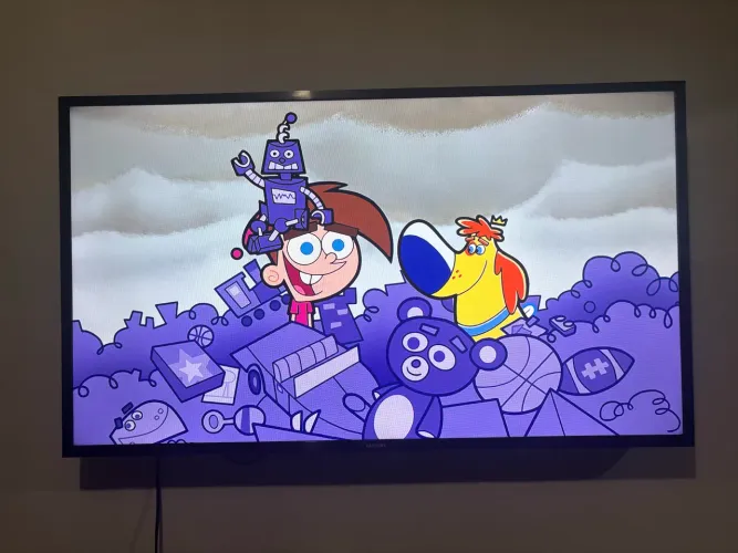 TV Samsung 43 Smart