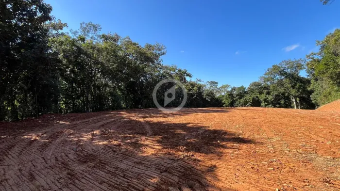 Terreno à venda no bairro Rio Branco - Guaramirim/SC