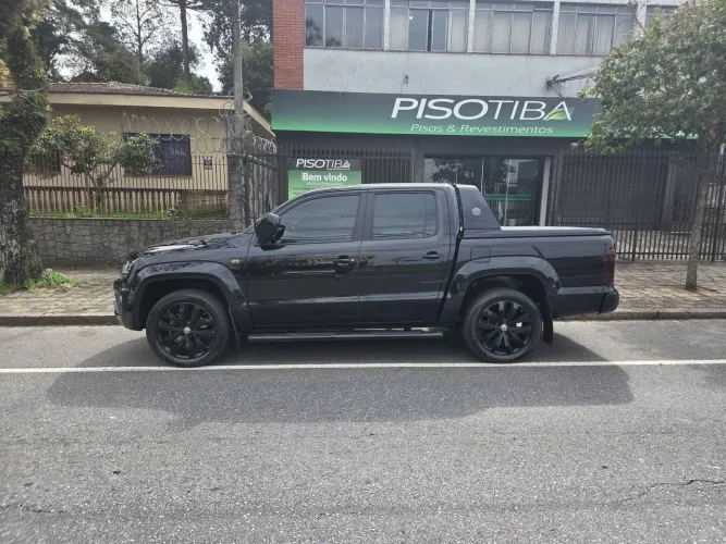 Volkswagen Amarok Extreme CD 3.0 4X4 TB Dies. Aut. 2024