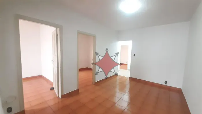 Casa com 3 dormitórios para alugar, 90 m² por R$ 2.641,00/mês - Vila Invernada - São Paulo