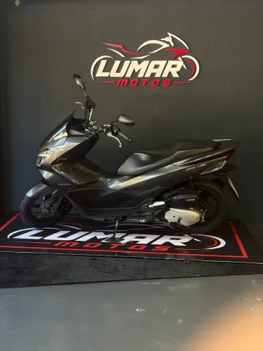Honda PCX 150