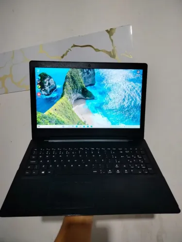 NOTEBOOK LENOVO DDR4 15.6