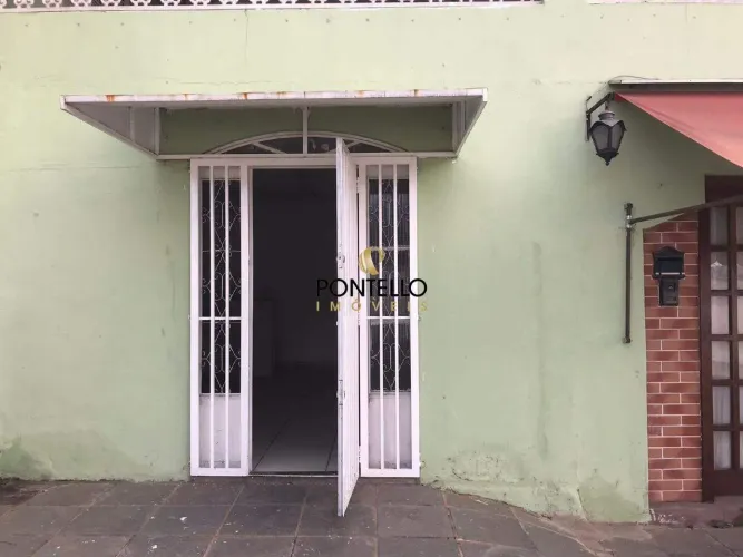 Kitnet para aluguel no Bairro Canaã