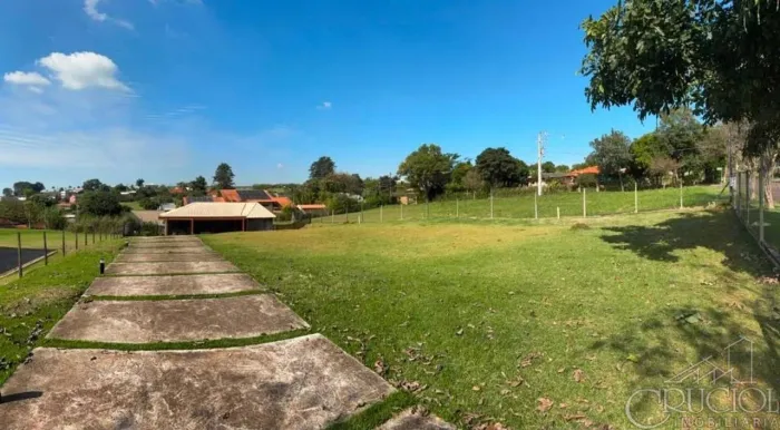 Casa a venda no Condomínio Estância Cabral com 1.500 m²