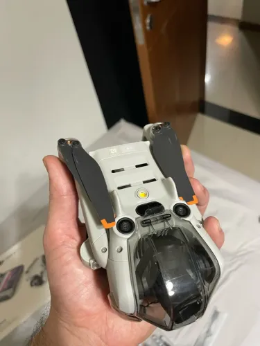 Dji mini 4 Pro FLY MORE COMBO
