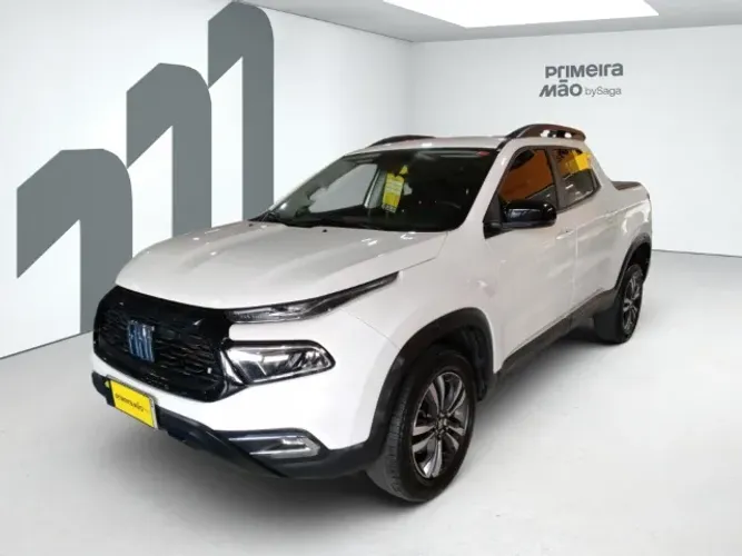Fiat Toro Freedom 1.3 T270 4X2 Flex AUT 2025