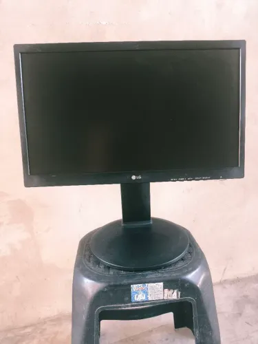 Monitor LG LED