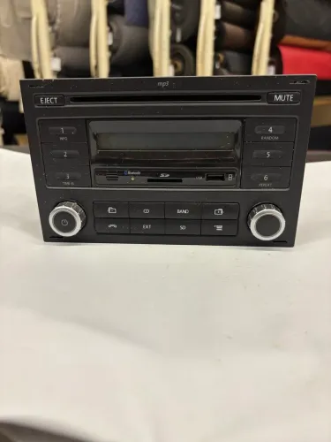 Som original VW USADO 